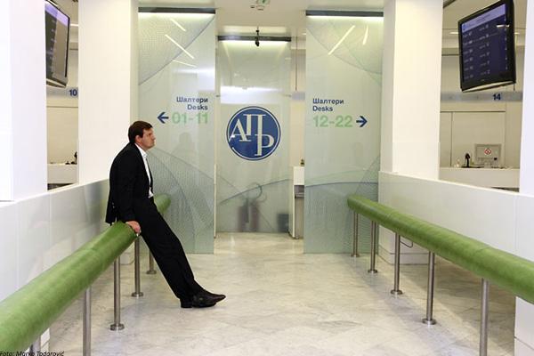 Lica ovlašćena za podnošenje prijave